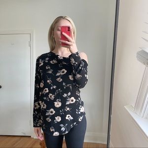 Dynamite Off the Shoulder Blouse